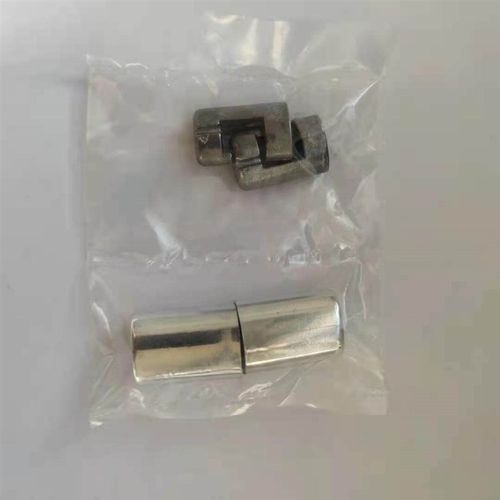 手摇升降晾衣架手摇器钢丝连接件晾衣架配件挂钩连接器室内阳台挂