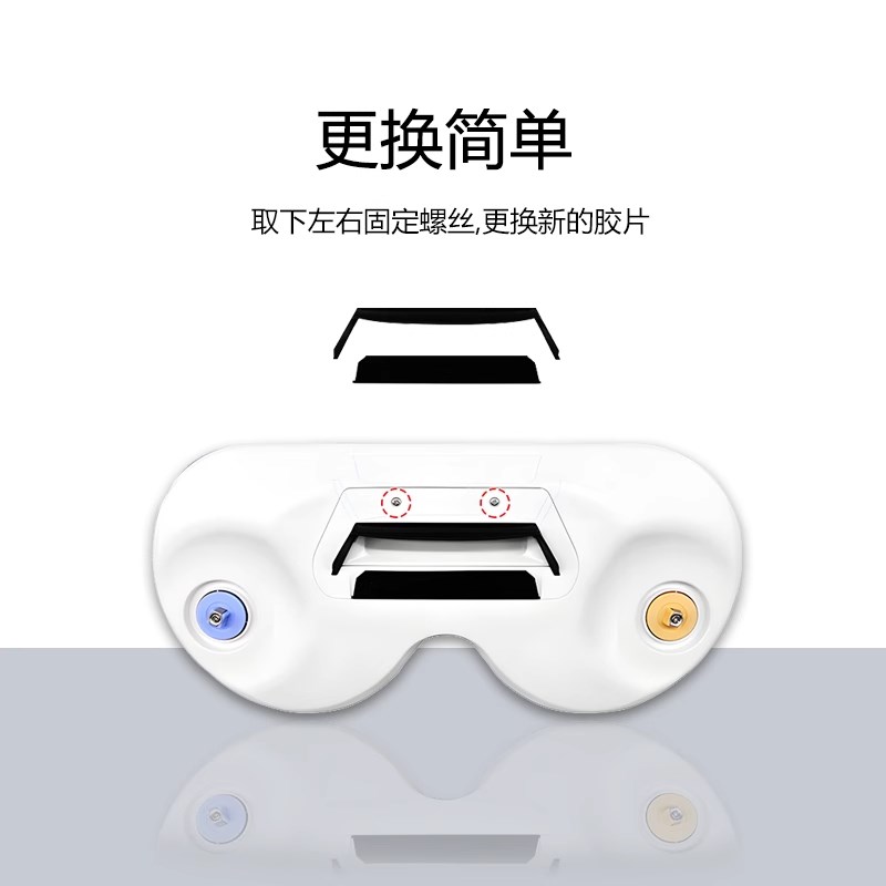 适配云鲸配件小白鲸Jo1/J2扫拖地机器人边刷模块新款边刷支架模组