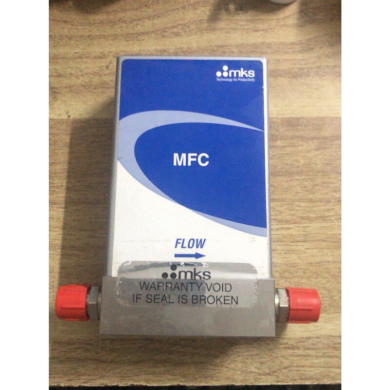 MKS 气体质量流量控制器 GE50A MFC质量流量计 2