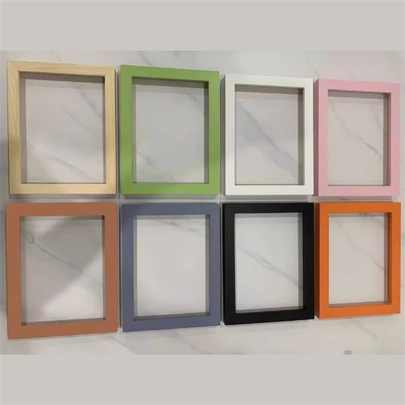 Cno蝴蝶之梦拼图相框实木1000片/500片/300片教堂T蝴蝶65cm抖音款