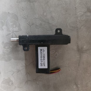 库存智能电子锁芯 6vDIY具配件 防水N20全金属齿轮精密直流减速5v