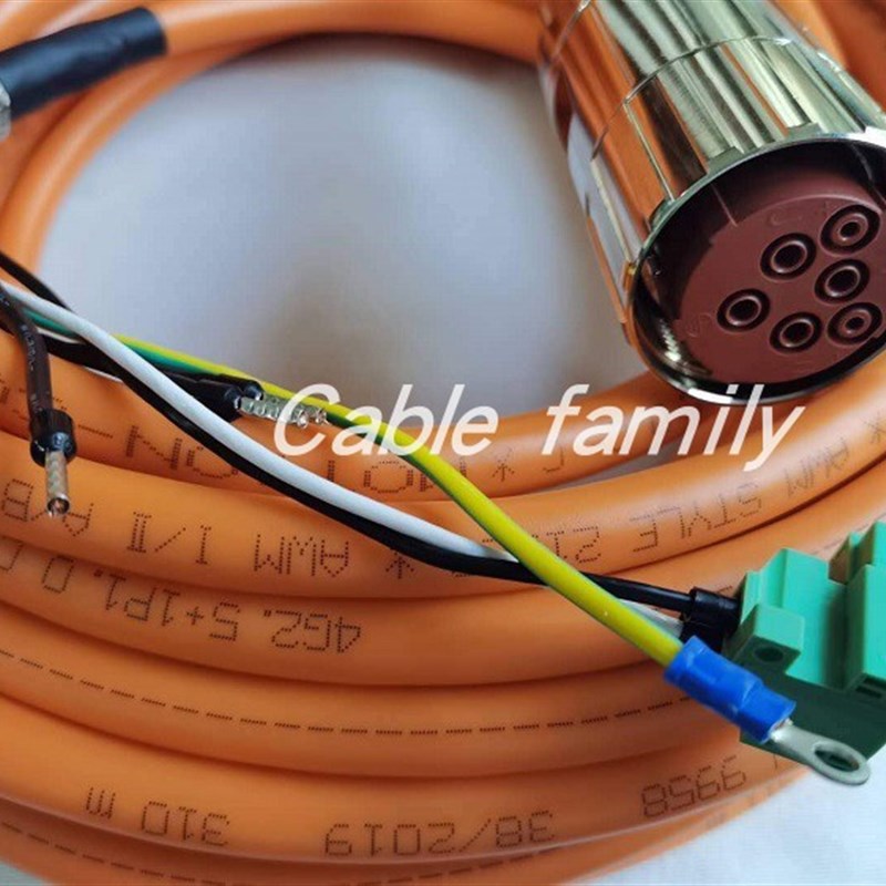 6FX5002-5CA30-1AF0 6FX800y2-5DA30-1AF0 1BA0 1BF0 1CA0可定制