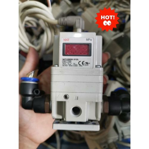 议价NNT比例阀NITV2050-312L