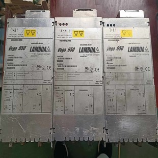 出售2个Vega650V6G00KZ.LAMBDA测