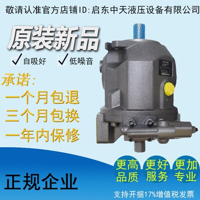 A10VSO18/28/45/71/100/140/DG/DR/DRG/DFR/DFR1/DFLR31R/L柱塞泵