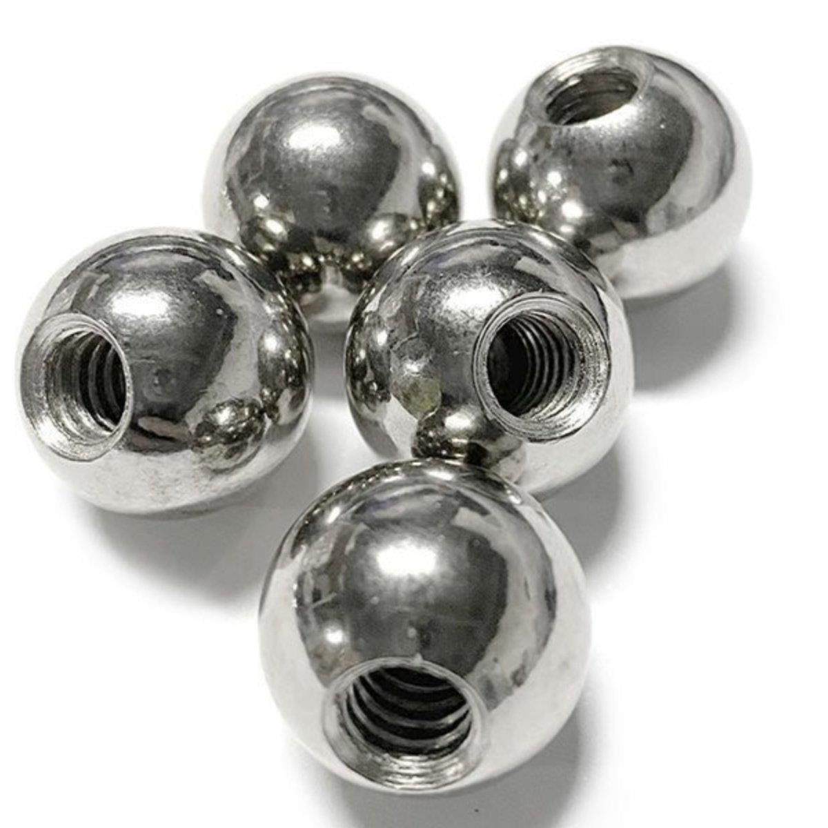 圆孔球手机夹平板夹17mm球头1/4螺丝孔适配器球头配件支架万能球,3C数码配件,USB多功能数码宝,淘宝优惠券,粉丝福利购,淘宝优惠卷