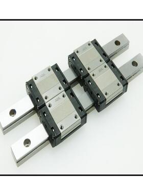 THK直线导轨滑块SRS5M SRS7M SRS9M SRS12M SRS15M SRS9XM SRS20M