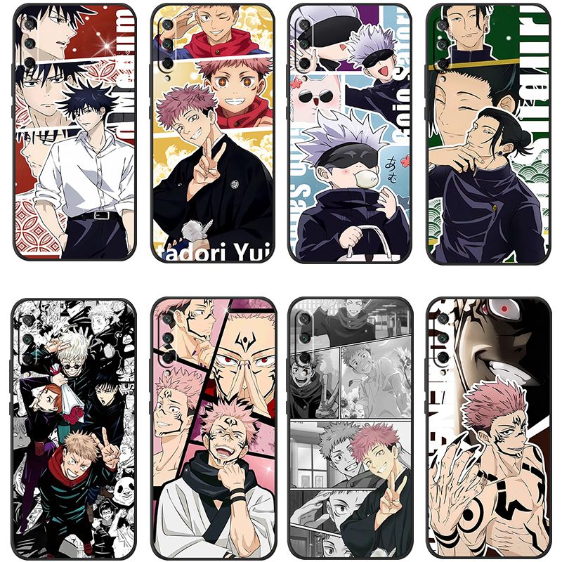 适用华为荣耀play3手机壳