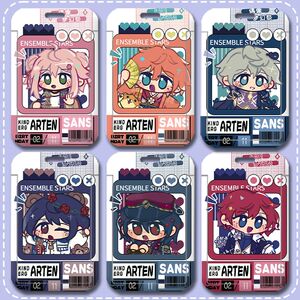 偶像梦幻祭明星昴流姬宫