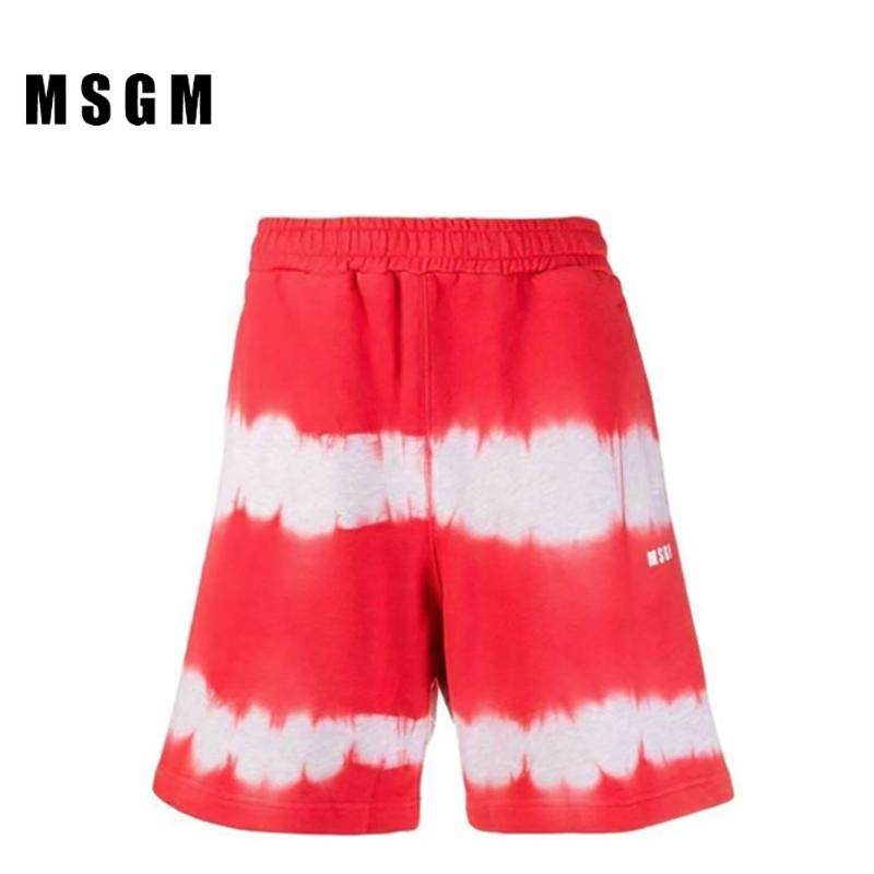 休闲舒适百搭通用短裤