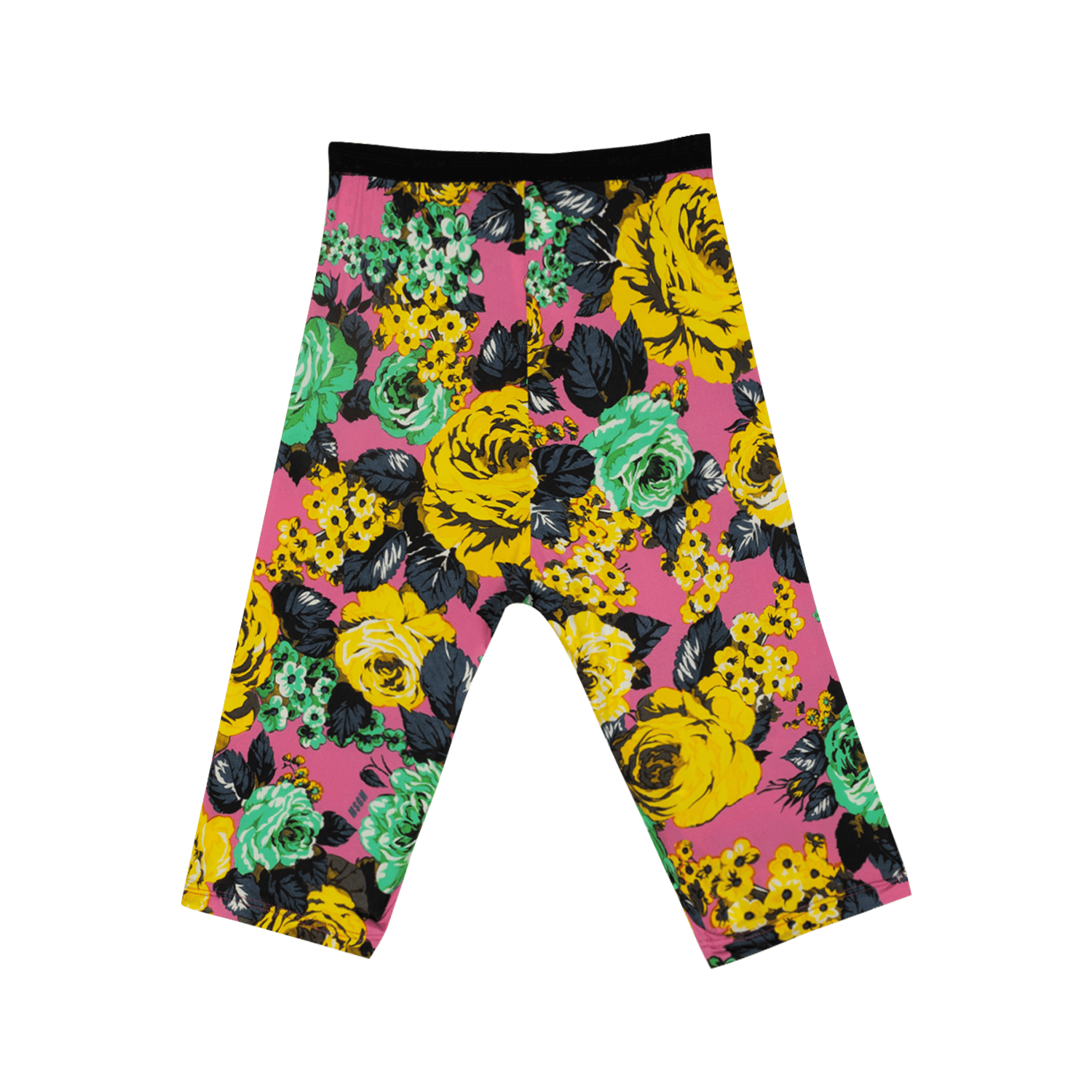 2024春夏新款铅笔牛仔裤潮流高腰