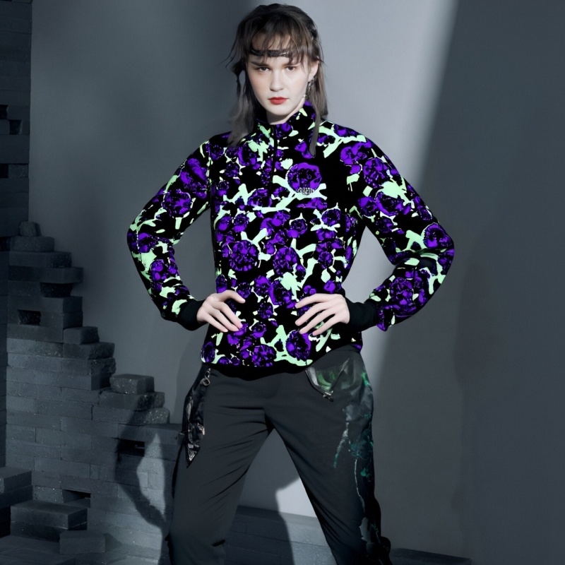 MSGM时尚舒适百搭卫衣外套