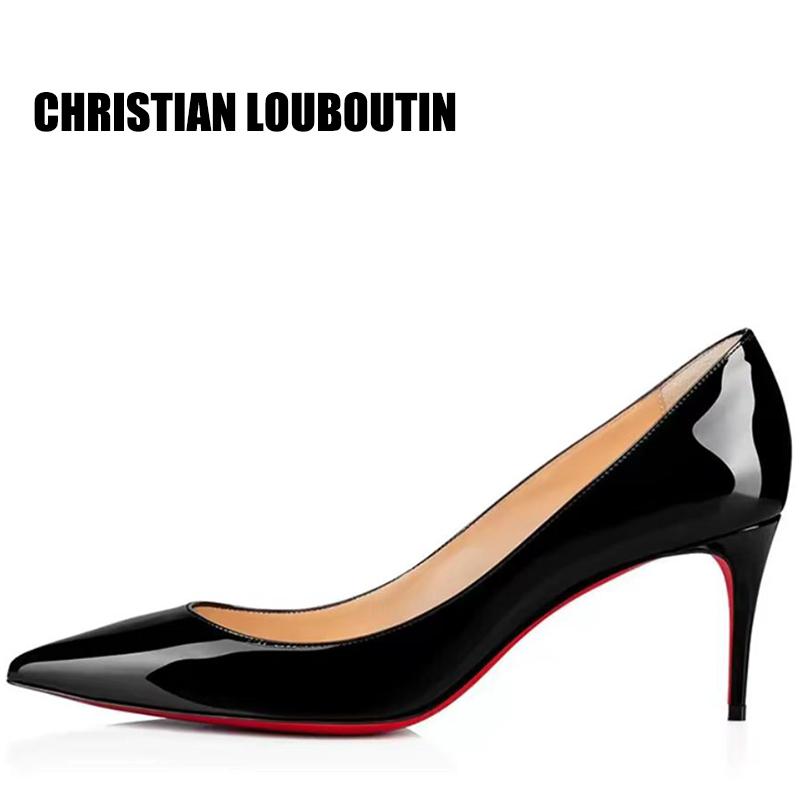 CHRISTIAN LOUBOUTIN女式高跟鞋