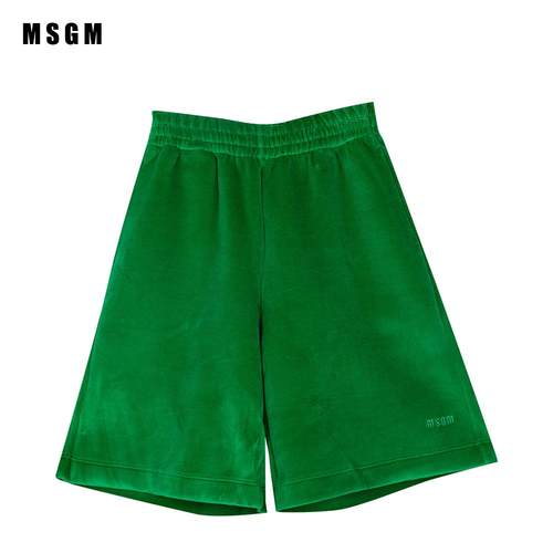 舒适休闲百搭运动短裤