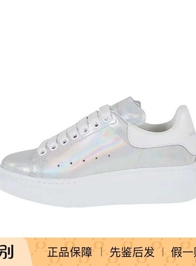 IT Alexander女款镭射感运动鞋厚底休闲鞋19000J