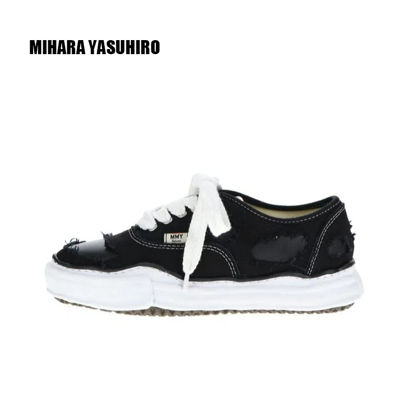 MIHARAYASUHIRO时尚板鞋