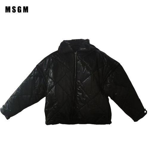 MSGM女士羽绒服女士羽绒服