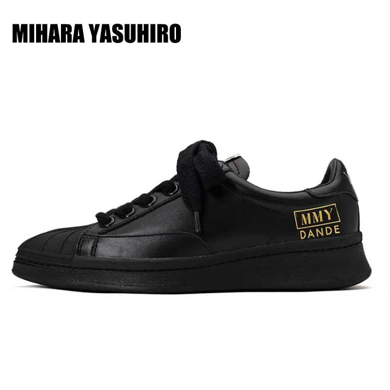 MIHARAYASUHIRO低帮休闲板鞋