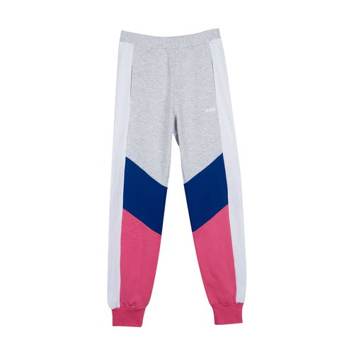 时尚舒适百搭运动长裤