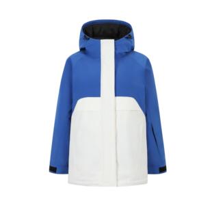 Toboggan加拿大雪橇CA640防风情侣轻运动羽绒服