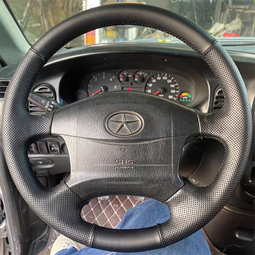 江淮瑞风祥和一家亲穿梭方向盘套