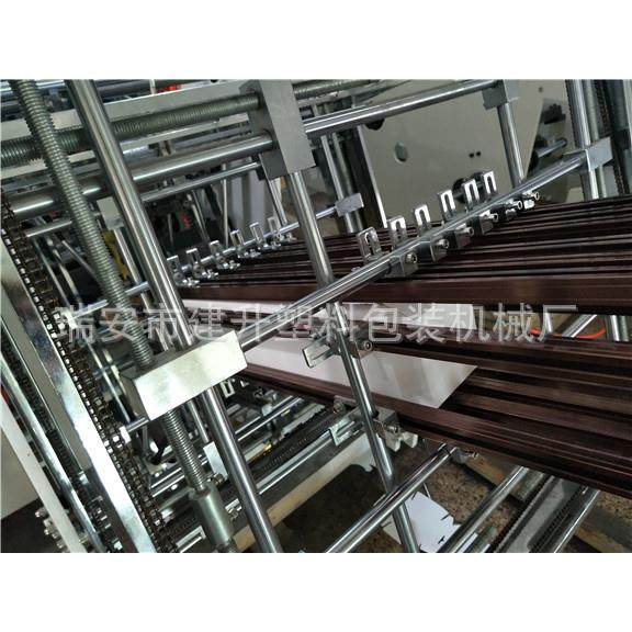 厂家生产定制汉堡盒薯条盒爆米花盒的一次性快餐纸盒糊盒机,包装,纸箱,淘宝优惠券,粉丝福利购,淘宝优惠卷