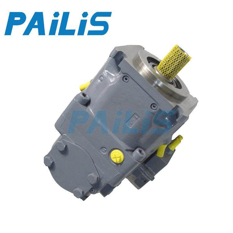 煤矿掘进机柱塞泵A11VL0260DR/11R-NZD12N00 综掘机油泵,标准件/零部件/工业耗材,液压泵,淘宝优惠券,粉丝福利购,淘宝优惠卷