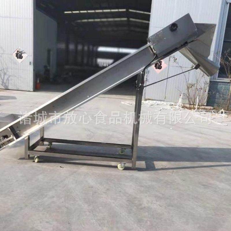 提升机厂家供应皮带输送线 链板爬坡式输送设备 不锈钢提升机,搬运/仓储/物流设备,输送机,淘宝优惠券,粉丝福利购,淘宝优惠卷