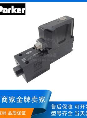派克PARKER液压比例换向阀D3FPE50Y 50P 60P/Y 55P/YA9NB00伺服阀