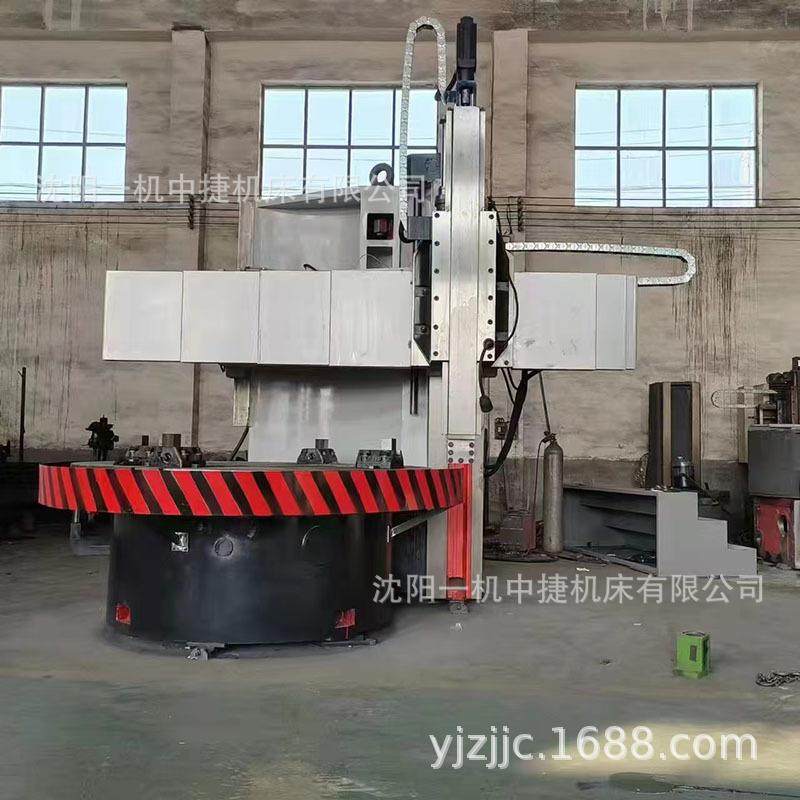 沈阳一机普通立式车床C5116 重型落地式 单柱数显5116立车四工位,五金/工具,车床,淘宝优惠券,粉丝福利购,淘宝优惠卷