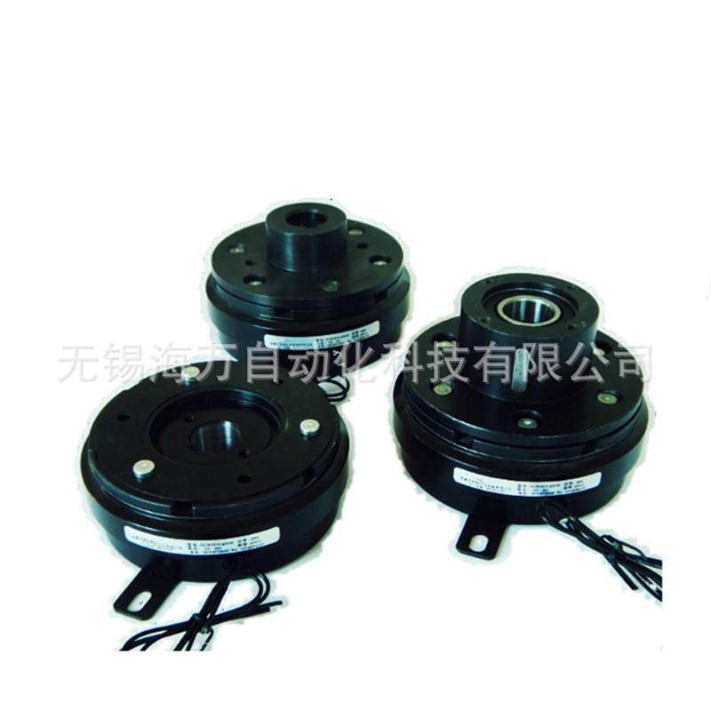 速发DLD7DLD6-20B,DLD6-40B,DLD6-80B,DLD6-160B单片电磁离合器