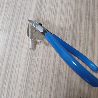 速发供应零件引脚吸起钳 吸起转接头  亚克力制品  吸针脚   引脚