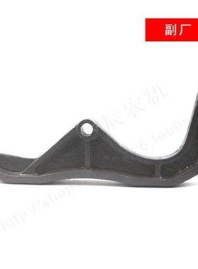 洋马收割机配件履带导轨1E8730-73410适用洋马老款AG600