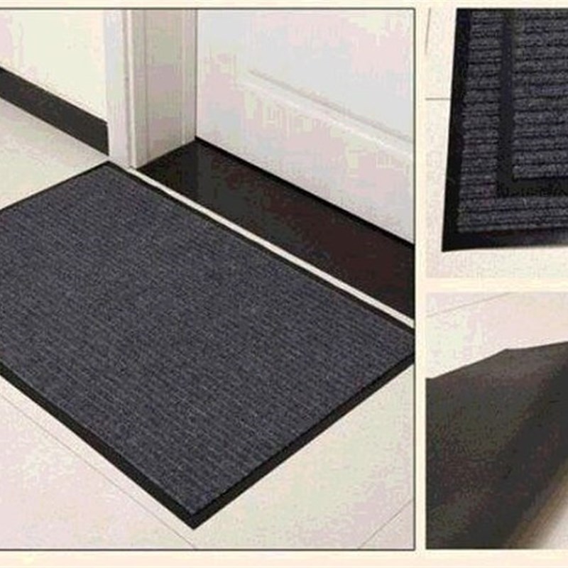 Outside the door mat mat household carpet blanket door mat