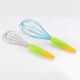 Durable Color Laborsaving Waable Convenient Egg Beater
