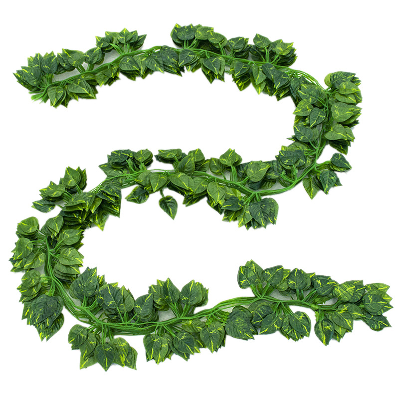 Fake leaves, plants, artificial flowers, air conditioning, d