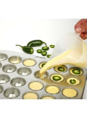 1L Thicken Tip Mouth Plastic Measuring Jug high temperature