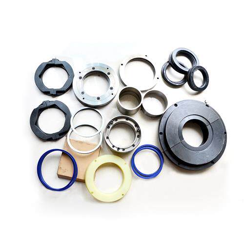 仕高玛混凝土搅拌W站配件三一中联搅拌机叶片衬板搅拌臂轴端密新