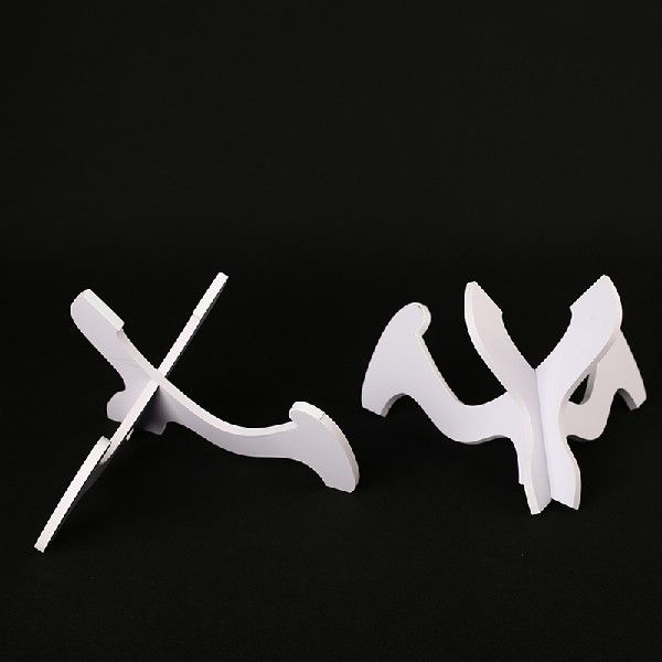 Guitar Accessories Foldable Hardwood Ukulele Bass PVC