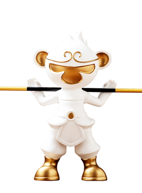 斗战胜佛齐天大圣摆件客厅电视柜悟空大圣归来办公室开业乔迁礼品