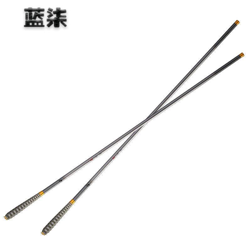 好货老鬼鱼竿台钓竿长节鲫鱼竿鲤鱼竿超轻超硬鱼杆钓鱼竿碳素28调