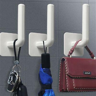 Suction Hook Multi-functional Non-punching Hook Household