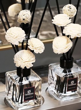 2pc Home Fragrance Scent Diffuser Sticks room Air Freshener