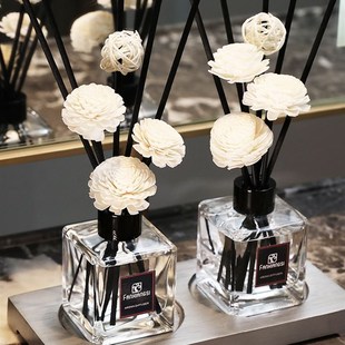 2pc Home Fragrance Scent Diffuser Sticks room Air Freshener