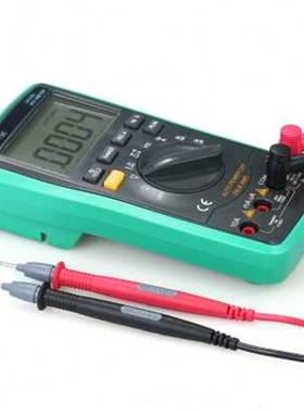 newDigital Multimeter electric instrument Temperature Detec