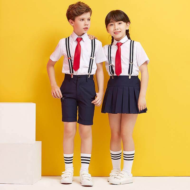 好货l男童礼秀服童小西装花童婚礼走男孩钢琴合唱演出礼服服儿套