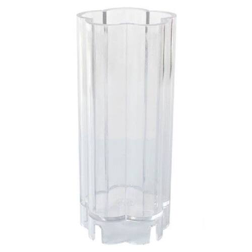 极速Flower Shape Candle Mold DIY Handmade Candle Mold Soap