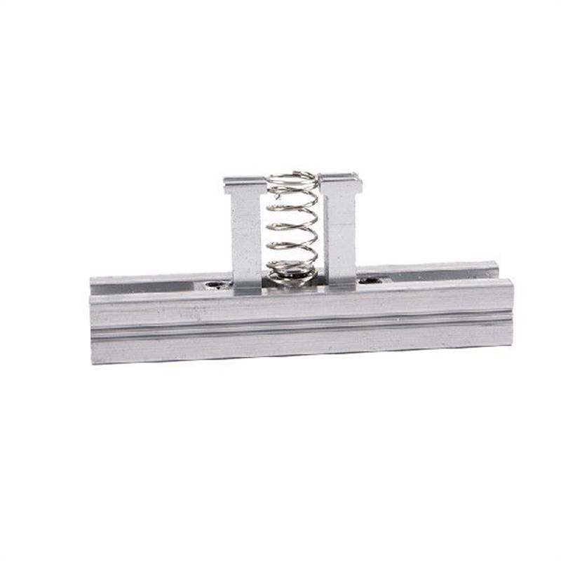 BGA Reballing Station Direct Heat Stencil Holder Fixture