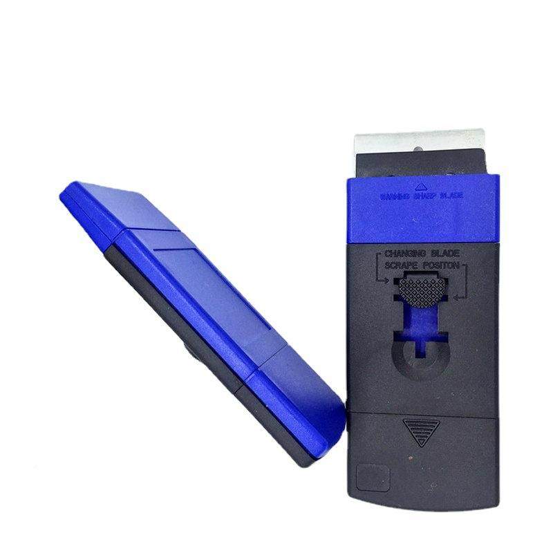 玻璃清洁工具汽车贴膜小铲刀 瓷砖金属刮刀 去油污除胶塑料铲刀片,五金/工具,油灰刀,淘宝优惠券,粉丝福利购,淘宝优惠卷