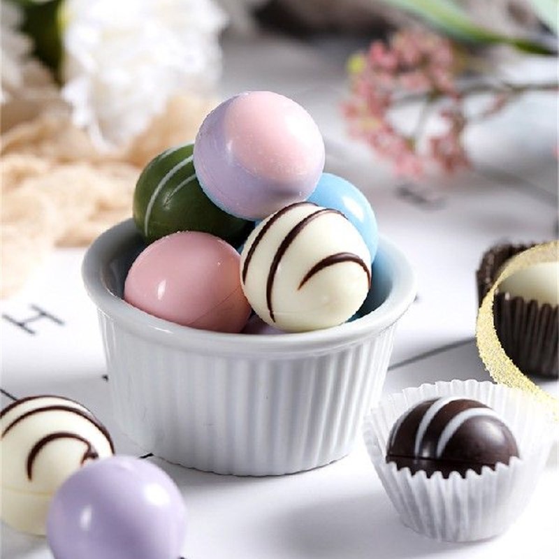 Silicone mold silicone baking pan for pastry molds bakeware